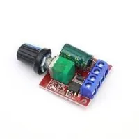 Module DC-DC 3V-35V speed control adjustable