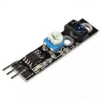 KY-033 Module suiveur de ligne KY-033
