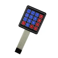 Key Pad 2