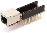Nano ENC28J60 Ethernet Shield