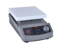 Ensemble d'agitateur chauffant numérique "PERFORMANCE" Incl. PHE-01T + PHE-03S + PHE-04H