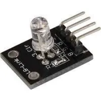Module led RGB 5 mm KY-016