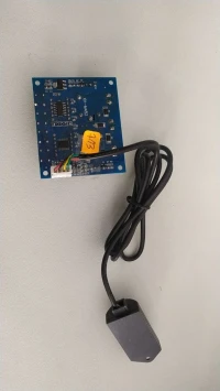 XH-M452 High Precision DC 12V 10A Digital LED Dual Output Temperature and Humidity Controller