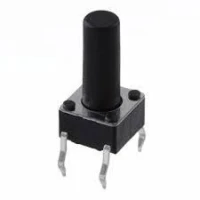 Bouton Poussoir