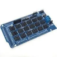 Mega Sensor Shield V2.0