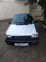 voitures-suzuki-maruti-800-2007-ouled-chebel-alger-algerie