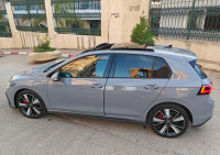 voitures-volkswagen-golf-8-2021-gte-bab-ezzouar-alger-algerie