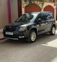 voitures-skoda-yeti-2015-blida-algerie