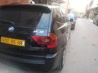 BMW X3 2005 X3