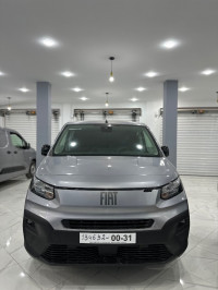 voitures-fiat-doblo-2024-3-place-ghazaouet-tlemcen-algerie