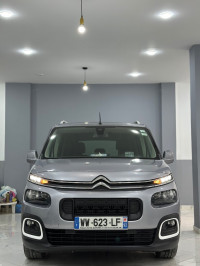 voitures-citroen-berlingo-2019-ghazaouet-tlemcen-algerie