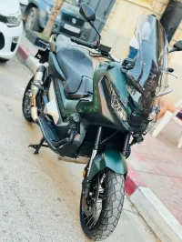Honda Honda 2019