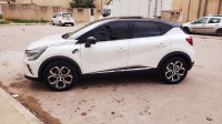 voitures-renault-captur-lux-plus-2023-capture-annaba-algerie