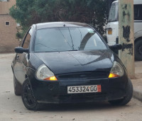 voitures-ford-ka-2001-ain-oussara-djelfa-algerie