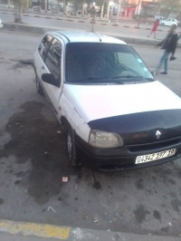 voitures-renault-clio-1-1997-ain-arnat-setif-algerie