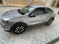 voitures-opel-mokka-2023-khenchela-algerie