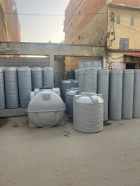 بيع خزانات المياه البلاستيكية بالجملة Citerne vente en gros 
