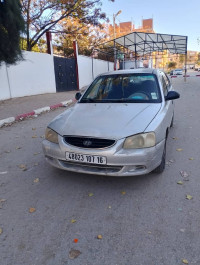 voitures-hyundai-accent-2007-gls-cheraga-alger-algerie