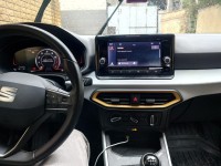 سيارات-seat-arona-2023-style-شراقة-الجزائر