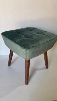 Pouf moderne 
