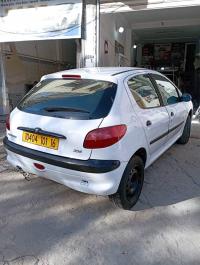 voitures-peugeot-206-2001-ain-naadja-alger-algerie