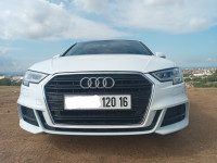 voitures-audi-a3-2020-s-line-rouiba-alger-algerie