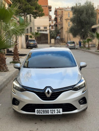 voitures-renault-clio-5-2021-bordj-bou-arreridj-algerie