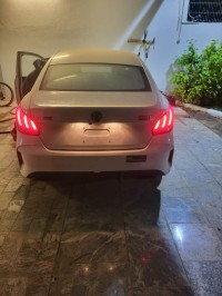 سيارات-mg-mg5-2026-عين-الترك-وهران-الجزائر