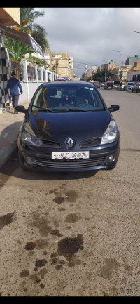 voitures-renault-clio-3-2007-exception-tlemcen-algerie