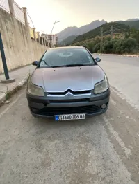 Citroen C4 2006 C4