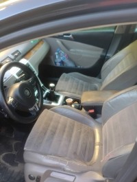سيارات-volkswagen-passat-2010-أولاد-يعيش-البليدة-الجزائر