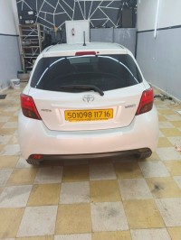 voitures-toyota-yaris-2017-red-edition-ouled-khaled-saida-algerie