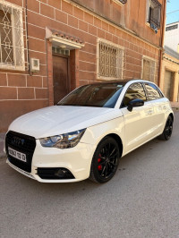 voitures-audi-a1-sport-back-2013-tlemcen-algerie