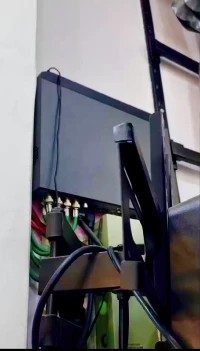 kit de camera surveillance 