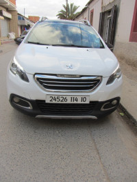 voitures-peugeot-2008-2014-allure-bouira-algerie