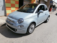 voitures-fiat-500-2023-bouira-algerie