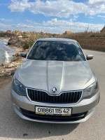 voitures-skoda-fabia-2015-bou-ismail-tipaza-algerie