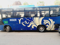 bus-higer-v8-2011-douera-alger-algerie