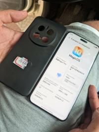 هواتف-ذكية-honor-magic-7pro-بئر-توتة-الجزائر