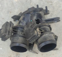 Pièces 3008 HDi 2L phase1 