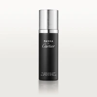 déodorant Pasha de cartier 