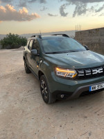 voitures-dacia-duster-2024-journee-aomar-bouira-algerie