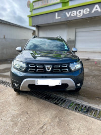 voitures-dacia-duster-2022-annaba-algerie