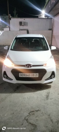 voitures-hyundai-grand-i10-2018-dz-annaba-algerie