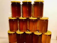 alimentaires-العسل-الجبلي-tebessa-algerie