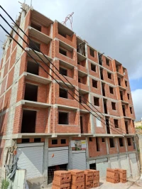 Vente Appartement Béjaïa Bejaia