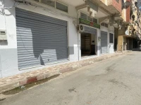 Vente Local Béjaïa Bejaia