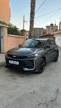 سيارات-geely-coolray-2026-battle-المنصورة-تلمسان-الجزائر