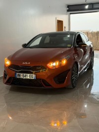 سيارات-kia-proceed-gt-2023-تلمسان-الجزائر