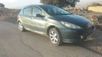 voitures-peugeot-307-2008-tazoult-batna-algerie